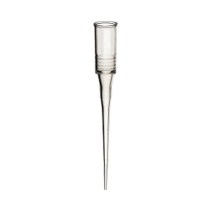 Labcon North America Eclipse 20µL Pipette Tips for Rainin LTS Pipettors - Eclipse Rainin LTS Pipettor Pipet Tips, 20UL, Nonsterile, Stack Rack - 1011-790-008