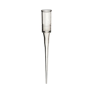 Labcon North America Eclipse 20µL Pipette Tips for Rainin LTS Pipettors - Eclipse Rainin LTS Pipettor Pipet Tips, 20UL, Sterile, Stack Rack - 1011-795-008