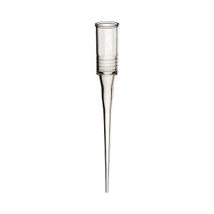 Labcon North America Eclipse 20µL Pipette Tips for Rainin LTS Pipettors - Eclipse Rainin LTS Pipettor Pipet Tips, 1-20UL, Nonsterile, Bulk - 1011-800-000