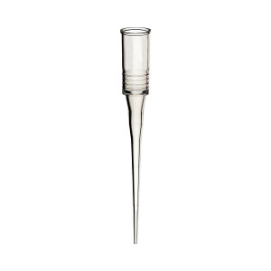 Labcon North America Eclipse 20µL Pipette Tips for Rainin LTS Pipettors - Eclipse Rainin LTS Pipettor Pipet Tips, 1-20UL, Nonsterile, Rack - 1011-960-008