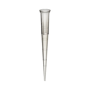 Labcon North America Eclipse FlexTop 200µL Graduated Pipette Tips with UltraFine Point - TIP, PIPET, 200UL, FLEXTOP / FINE, NS, MINI RF - 1017-250-000