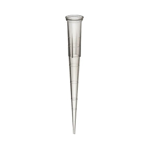 Labcon North America Eclipse FlexTop 200µL Graduated Pipette Tips with UltraFine Point - TIP, PIPET, 200UL, FLEXTOP / FINE, NS, RACK - 1017-960-008