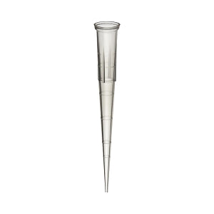 Labcon North America Eclipse FlexTop 200µL Graduated Pipette Tips with UltraFine Point - 200UL ULTRAFINE TIP, RACKED, STERILE - 1017-965-008