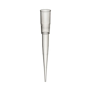 Labcon Eclipse 250µL Pipet Tips for Rainin LTS Pipettors - TIP, PIPET, 250UL, RAININ LTS, ST, REFILL - 1018-250-000