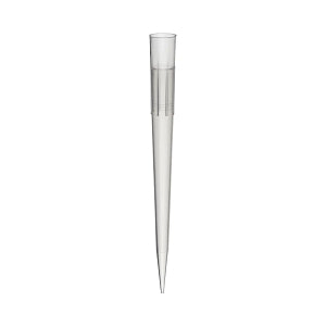 Labcon North America Eclipse 1200µL Pipet Tips for Rainin LTS Pipettors - TIP, PIPET, 1200UL, RAININ LTS, FINE, NS, RK - 1019-290-020