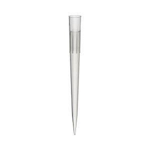 Labcon North America Eclipse 1200µL Pipet Tips for Rainin LTS Pipettors - TIP, PIPET, 1200UL, LTS, NS, BULK - 1019-800-000