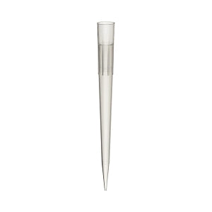 Labcon North America Eclipse 1200µL Pipet Tips for Rainin LTS Pipettors - TIP, LTS, 1200UL, 96RACK - 1019-960-008