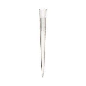 Labcon North America Eclipse 1200µL Pipet Tips for Rainin LTS Pipettors - TIP, PIPETTE, 1200UL, STERILE - 1019-965-008