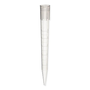 Labcon North America Eclipse Macro 5mL Pipette Tips for Gilson Pipettors - TIP, PIPET, 1-5ML, RAININ / GILSON, ST, RACKED - 1025-745-000