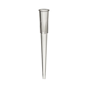 Labcon North America Eclipse 200µL Wide-Orifice Pipet Tips - TIP, PIPET, 200UL, BEVEL, WIDE ORIFACE, NS - 1026-260-000