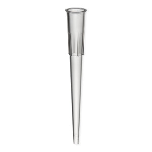 Labcon North America Eclipse 200µL Wide-Orifice Pipet Tips - TIP, PIPET, 200UL, BEVEL, WIDE ORIFACE, NS - 1026-800-000