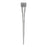 Labcon North America Eclipse 10µL Extra-Long Graduated Pipette Tips - TIP, PIPET, 10UL, FINE, NS, LOOSE PAACK - 1037-800-000