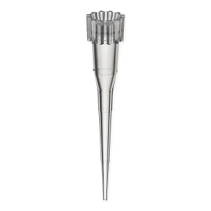 Labcon North America Eclipse 10µL Graduated Pipette Tips with UltraFine Point - TIP, ECLIPSE, 10UL - 1038-260-000