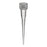 Labcon North America Eclipse 10µL Graduated Pipette Tips with UltraFine Point - TIP, PIPET, 10UL, ULTRA MICRO, NS, RACK - 1038-960-038