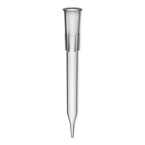 Labcon Eclipse 300µL Pipette Tips - TIP, PIPET, 300UL, BEVEL, UNIV, ST, IND WRP - 1039-165-000