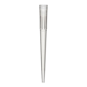 Labcon Eclipse FlexTop 1250µL Wide-Orifice Pipette Tips - TIP, PIPET, 100-1250UL, WIDE ORIFACE, ST, RK - 1042-965-008