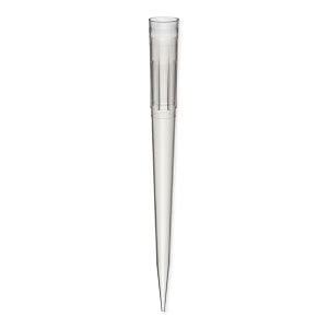 Labcon North America Eclipse FlexTop 1250µL Extended Pipette Tips with UltraFine Point - TIP, PIPET, 1250UL, LOW BIND, ST, IND WRAP - 1045-165-000