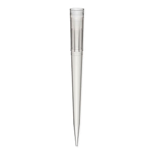 Labcon North America Eclipse FlexTop 1250µL Extended Pipette Tips with UltraFine Point - TIP, UNIVER, 1250UL, LOOSE - 1045-800-000