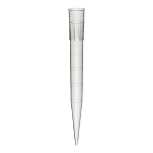 Labcon Eclipse 1000µL Graduated Pipette Tips - TIP, PIPET, 100-1000UL, FINE, NS, RACK - 1046-960-008