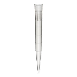 Labcon Eclipse 1000µL Graduated Pipette Tips - TIP, PIPET, 100-1000UL, FINE, ST, RACK - 1046-965-008