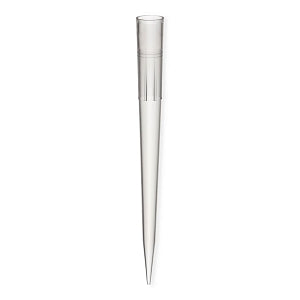 Labcon North America Eclipse 1250µL Extended-Length Pipette Tips for Matrix Pipettors - TIP, PIPET, 100-1250UL, FINE, NS, LOOSE PACK - 1047-800-000