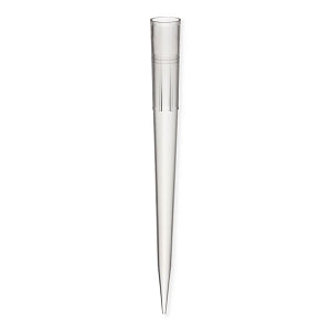 Labcon North America Eclipse 1250µL Extended-Length Pipette Tips for Matrix Pipettors - TIP, PIPET, 100-1250UL, FINE, NS, RACK - 1047-960-008