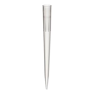 Labcon North America Eclipse 1250µL Extended-Length Pipette Tips for Matrix Pipettors - TIP, PIPET, 100-1250UL, FINE, ST, RACK - 1047-965-008