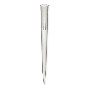 Labcon North America Eclipse 1200µL Extended-Length Pipet Tips for Sartorius Pipettors - TIP, PIPET, 100-1200UL, FINE, BIOHIT, NS, BULK - 1048-800-000