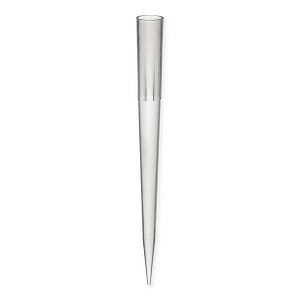 Labcon North America Eclipse 1200µL Extended-Length Pipet Tips for Sartorius Pipettors - TIP, PIPET, 100-1200UL, FINE, F / BIOHIT, ST, RK - 1048-965-008