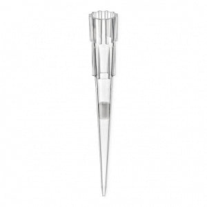 Labcon ZAP 50 Micron Aerosol Filter Pipette Tips - Filter Pipette Tip, Beveled, 1 micron to 50 micron, Nonsterile, Bulk - 1053-800-000