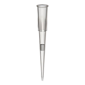 Labcon North America ZAP Beveled Aerosol Filter Pipette Tips - Aerosol Filter Pipette Tip, Beveled Point, Individually-Wrapped, Sterile, 1 micron to 40 micron - 1055-165-010