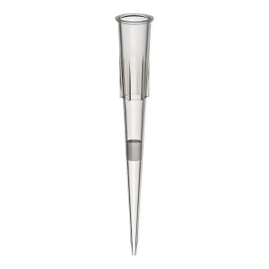 Labcon North America ZAP Beveled Aerosol Filter Pipette Tips - Aerosol Filter Pipette Tip, Beveled Point, 40 micron - 1055-225-000