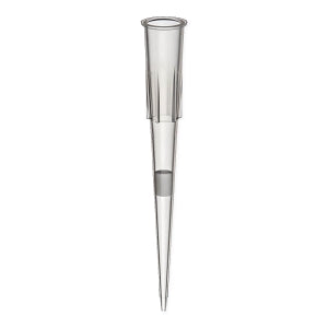 Labcon North America ZAP Beveled Aerosol Filter Pipette Tips - Aerosol Filter Pipette Tip, Sterile, 1 micron to 40 micron - 1055-965-018