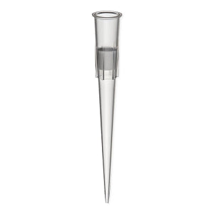 Labcon ZAP 150 µL Aerosol Filter Pipette Tips - ZAP 150 µL Aerosol Filter Pipette Tip, Beveled, Nonsterile, in 96 Rack - 1056-960-008