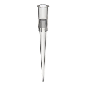 Labcon ZAP 150 µL Aerosol Filter Pipette Tips - ZAP 150 µL Aerosol Filter Pipette Tip, Beveled, Sterile, 96/Rack - 1056-965-008