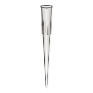 Labcon Eclipse 200µL Clear Pipet Tips - TIP, PIPET, 200UL, MLA, BEVEL, ST, IND WRP - 1060-165-000