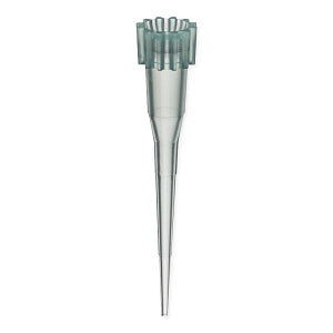 Labcon Eclipse 10µL Siliconized Pipette Tips - TIP, PIPET, 10UL, BEVEL, SILICONIZE, NS, BULK - 1061-800-010