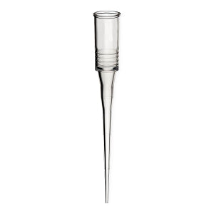 Labcon North America SuperSlik 20µL Low-Retention Pipet Tips for Rainin LTS Pipettors - TIP, PIPET, 20UL, LTS, LOW RETENTION, NS - 1066-250-000