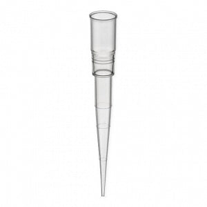 Labcon North America SuperSlik 250µL Low-Retention Pipet Tips for Rainin LTS Pipettors - TIP, PIPET, 250UL, RAININ LTS, NS, REFILL - 1067-260-000