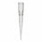 Labcon North America SuperSlik 250µL Low-Retention Pipet Tips for Rainin LTS Pipettors - TIP, PIPET, 250UL, RAININ LTS, NS, REFILL - 1067-260-000