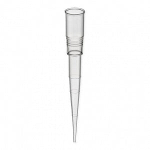 Labcon North America SuperSlik 250µL Low-Retention Pipet Tips for Rainin LTS Pipettors - TIP, PIPET, 250UL, RAININ LTS, NS, LOOSE PACK - 1067-800-000