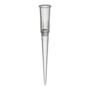 Labcon ZAP 100µL Graduated Aerosol Filter Pipette Tips - ZAP Graduated Aerosol Filter Pipette Tips, 100µL, Sterile, 96/Rack - 1092-965-008