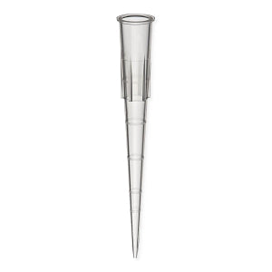 Labcon North America Eclipse 200µL Graduated Pipet Tips - TIP, PIPET, 200UL, BEVEL, NS, STACK RACK - 1093-990-008