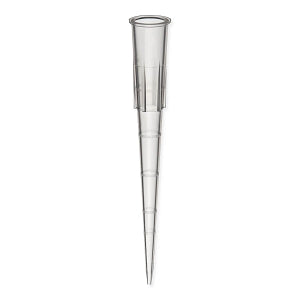 Labcon North America Eclipse 200µL Graduated Pipet Tips - TIP, PIPET, 200UL, RAININ, NATURAL - 1093-995-038