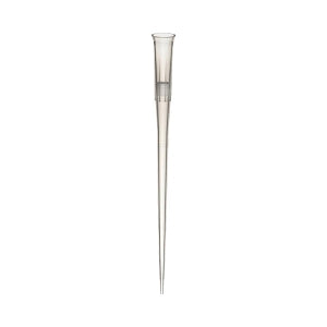 Labcon North America ZAP 100µL Extended-Length Aerosol Filter Pipette Tips - ZAP Aerosol Filter Pipette Tips, 100 µL, Sterile, 96/Rack - 1098-965-008