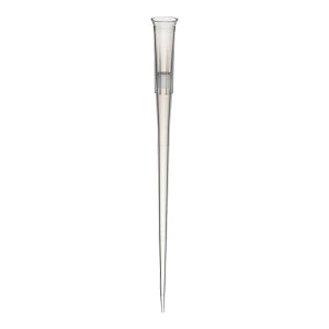 Labcon North America Eclipse 250µL Pipet Tips - TIP, PIPET, 250UL, UNIV, FINE, LOOSE PACK - 1099-800-000