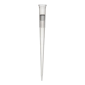 Labcon North America Eclipse 250µL Pipet Tips - TIP, PIPET, 250UL, UNIV, FINE, LOOSE PACK - 1099-800-000