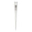 Labcon North America Eclipse 250µL Pipet Tips - TIP, PIPET, 250UL, UNIV, FINE, LOOSE PACK - 1099-800-000