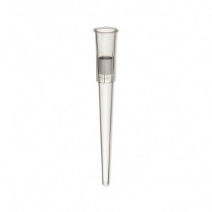 Labcon ZAP Silk 200-μl Wide-Orifice Pipet Tips - ZAP Silk Wide-Orifice Tip, Sterile, 200μl, Refill - 1146-225-000