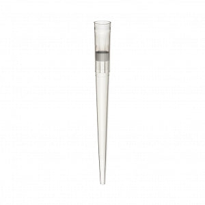 Labcon ZAP SLIK 1000 Micron Low-Retention Filter Pipet Tips - Aeroslik Pipette Tip, Wide Orifice, Sterile, 1000 micron - 1148-965-008